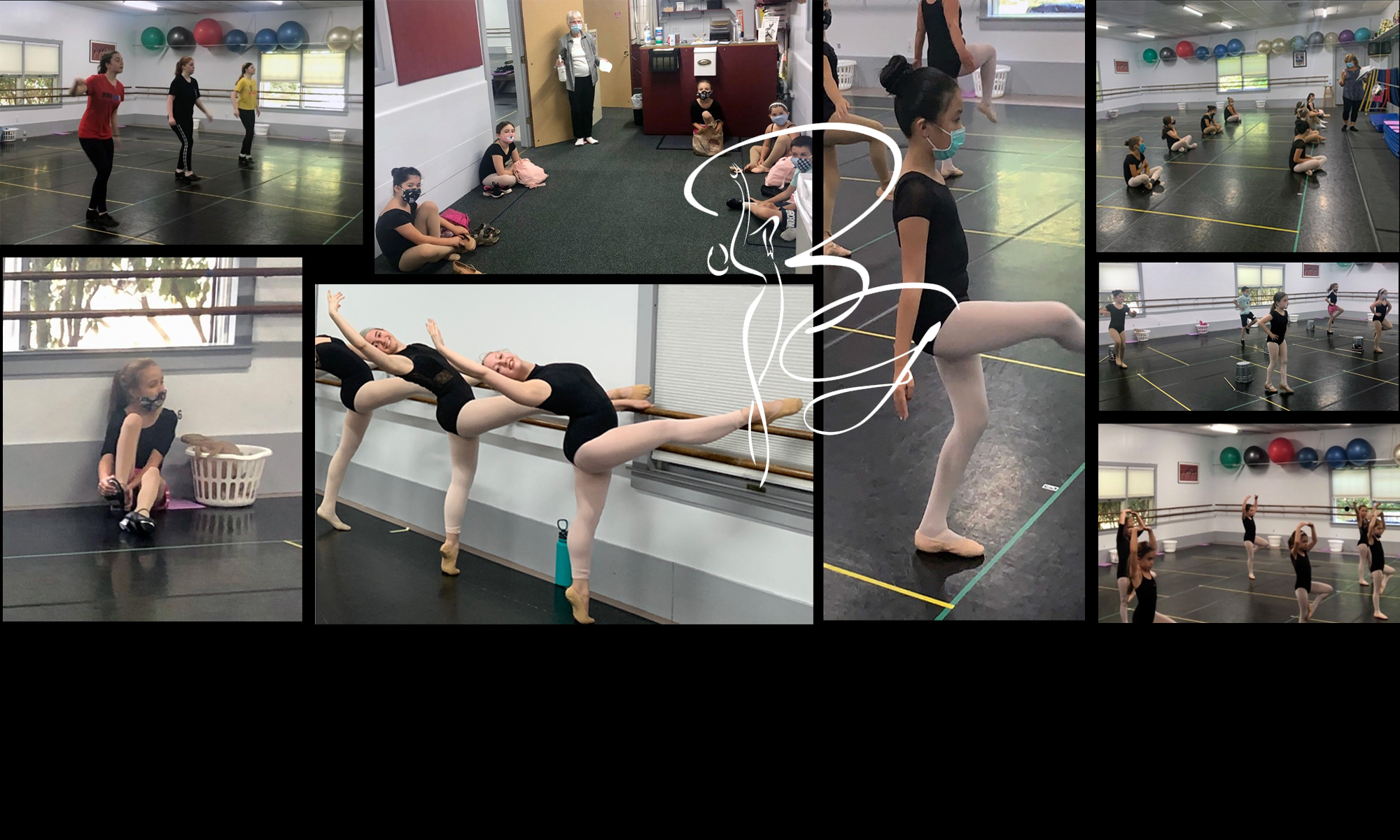 Betty Gundersen Studio of Dance – Encouraging an appreciation for the art  of dance and a sense of self-worth and accomplishment since 1975.